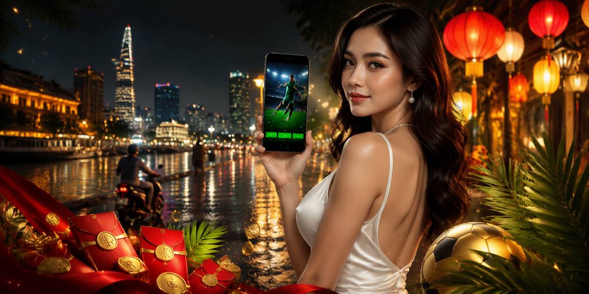 ga568 Casino Trực Tiếp